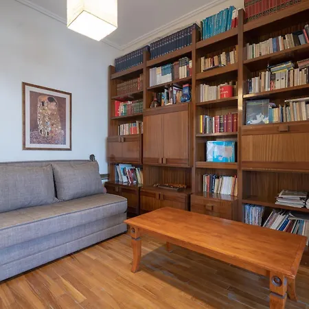 N.Kosmos Metro St. 1 Bedroom 5 Pers Flat By Mps Athens Exterior photo