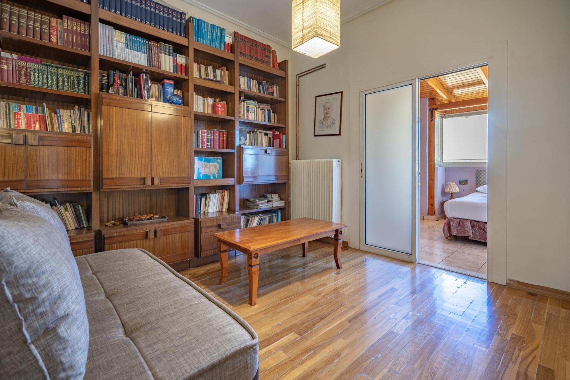 公寓 N.kosmos Metro St. 1 Bedroom 5 Pers Flat By Mps *