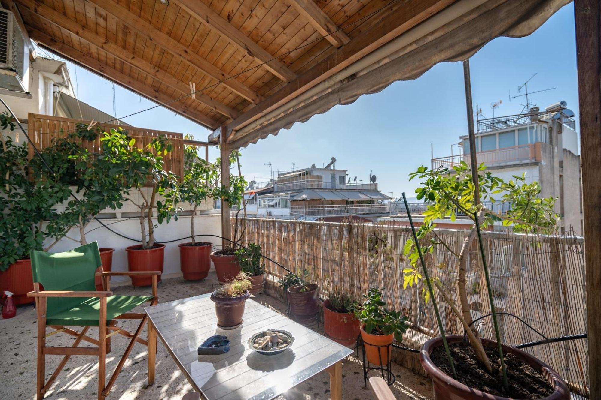 公寓 N.kosmos Metro St. 1 Bedroom 5 Pers Flat By Mps *