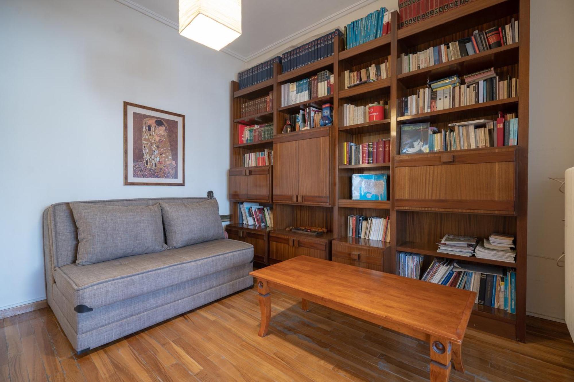 公寓 N.kosmos Metro St. 1 Bedroom 5 Pers Flat By Mps *
