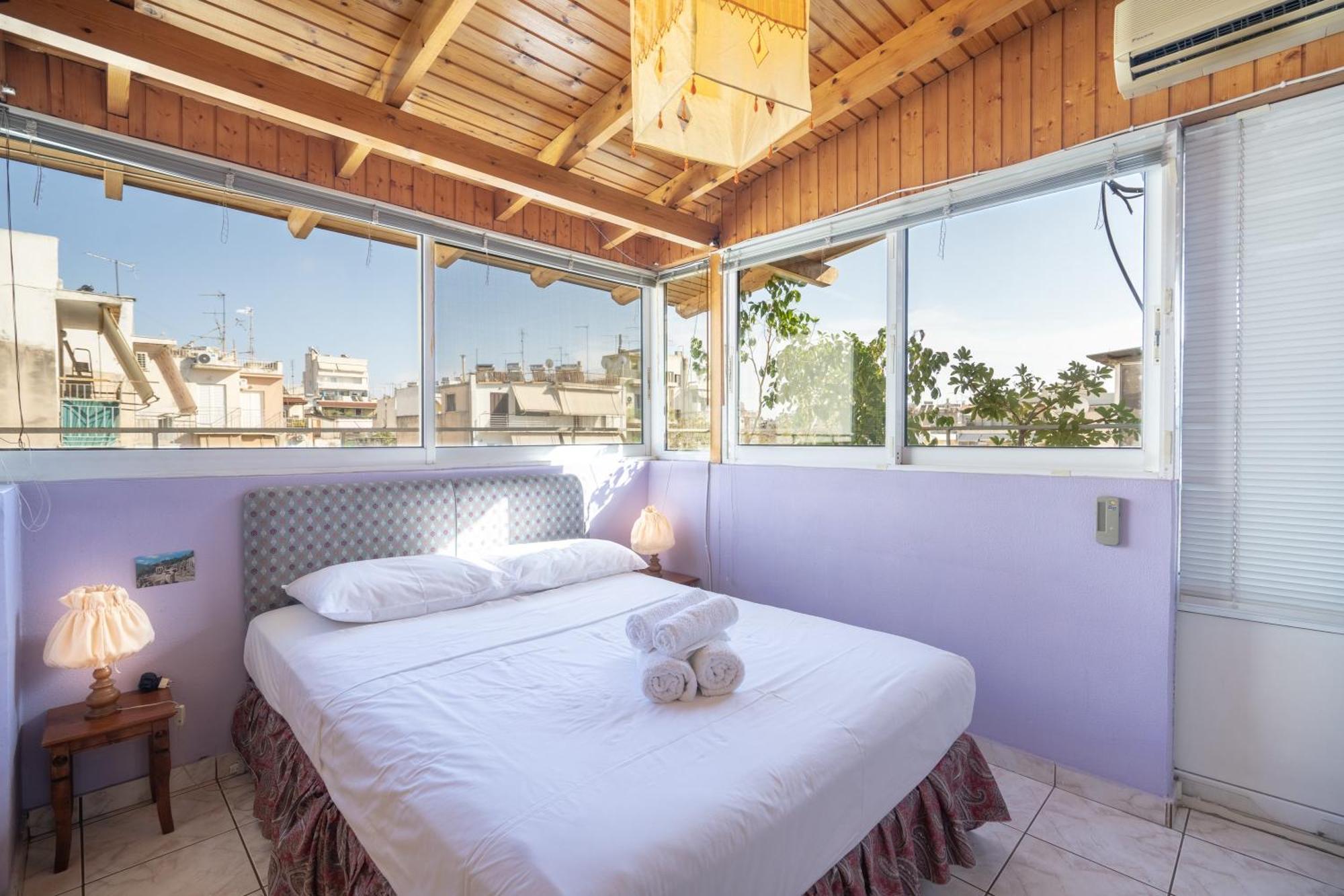 N.kosmos Metro St. 1 Bedroom 5 Pers Flat By Mps